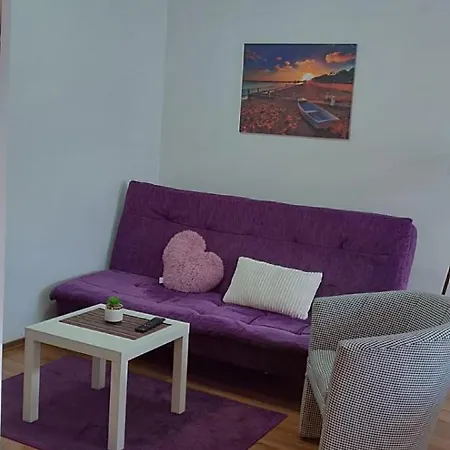 Premium Apartmán