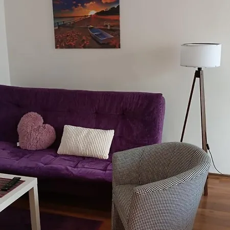 Premium Apartmán Skopje
