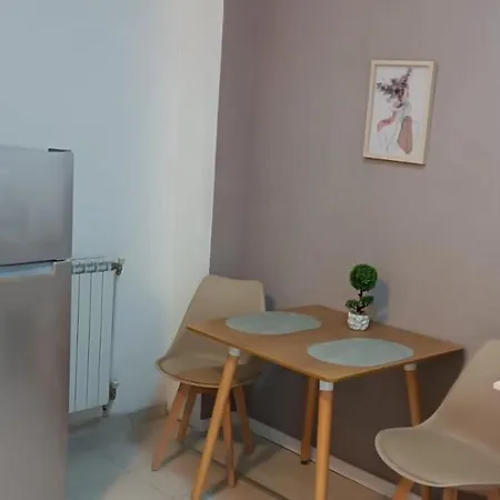 Premium Apartmán Skopje
