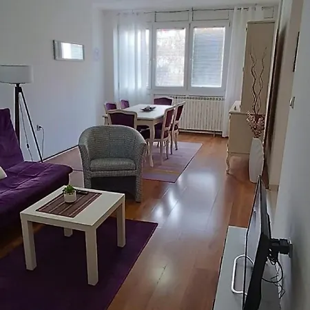 Apartmán Premium *