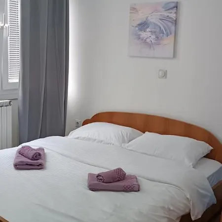 Apartmán Premium Skopje
